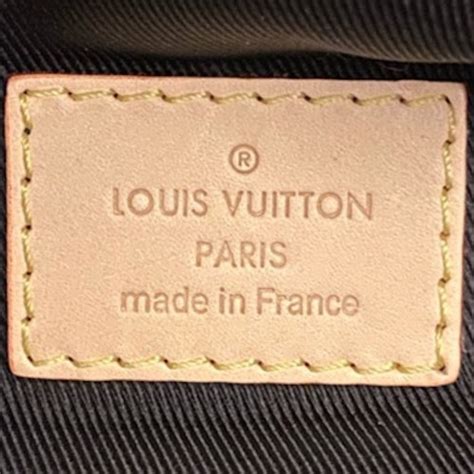 makes louis vuitton bracelets out of bags|Louis Vuitton bracelet authentication.